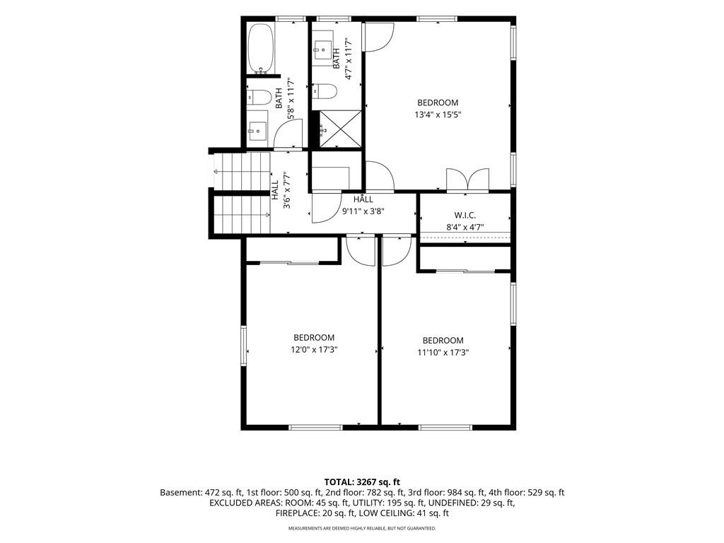 8117 Granada Rd, Prairie Village, KS 66208