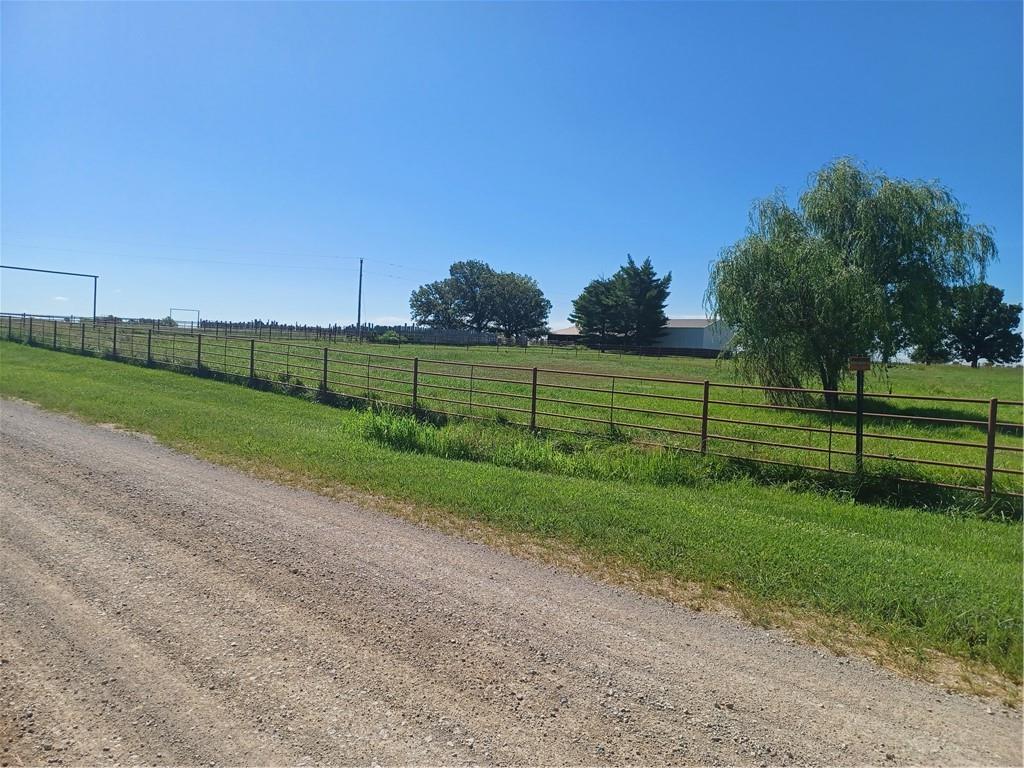 396 Valley Rd, Bronson, KS 66716