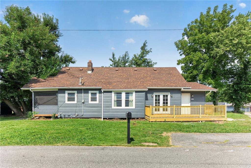 4521 Gibbs Rd, Kansas City, KS 66106
