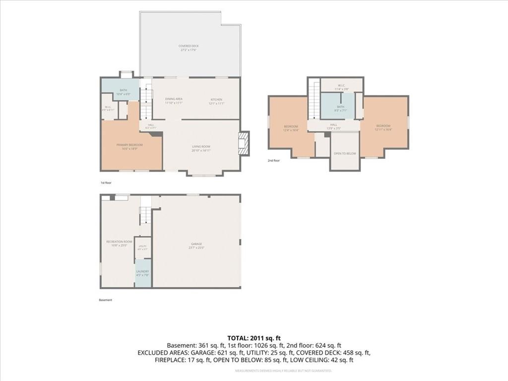 7005 Michael Ln, Pleasant Valley, MO 64068