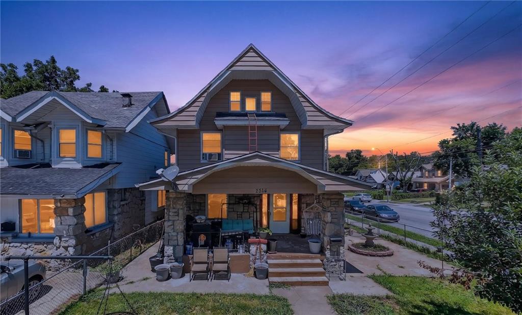 2514 East 42nd St, Kansas City, MO 64130