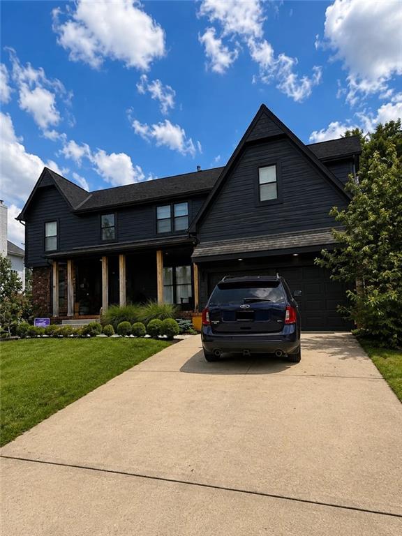 8205 W 153rd St, Overland Park, KS 66223