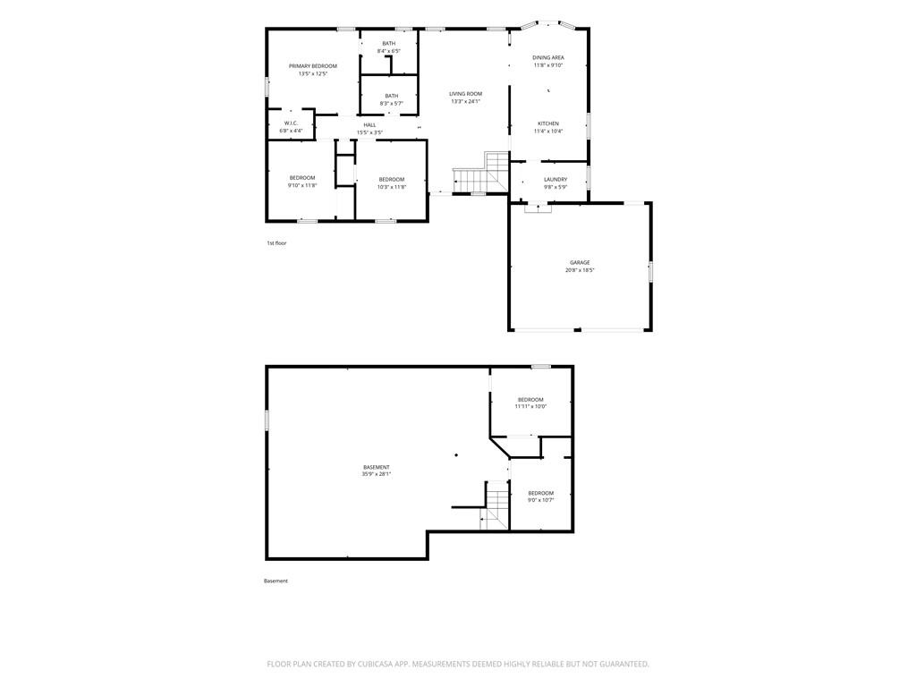 404 Oakwood St, Harrisonville, MO 64701