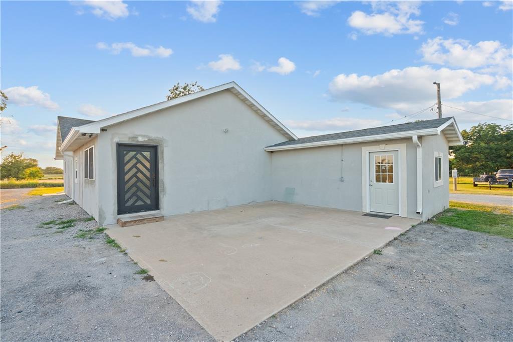 1448 Cr 5160 N/A, Coffeyville, KS 67337