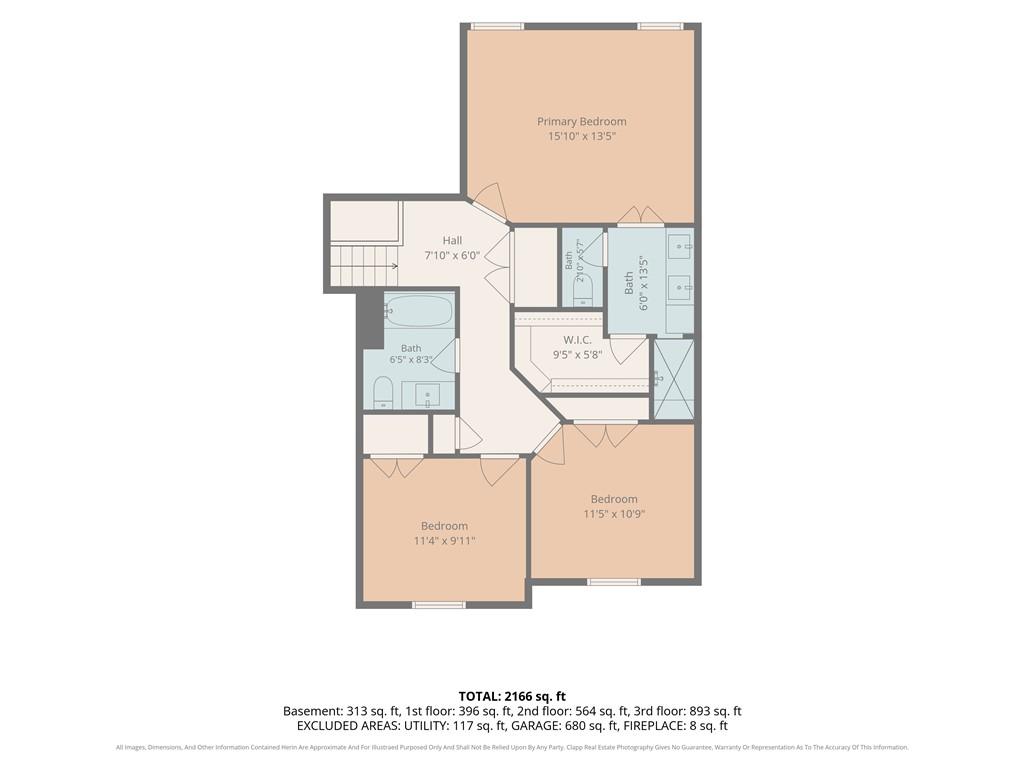 1901 Verbena Ave, Greenwood, MO 64034