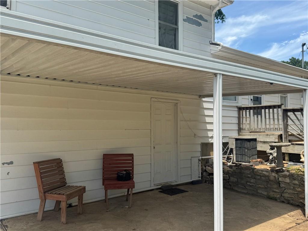 3101 S 53rd Ter, Kansas City, KS 66106
