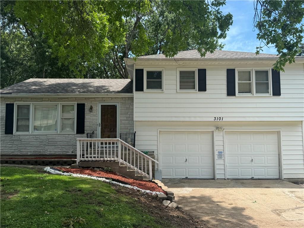 3101 S 53rd Ter, Kansas City, KS 66106