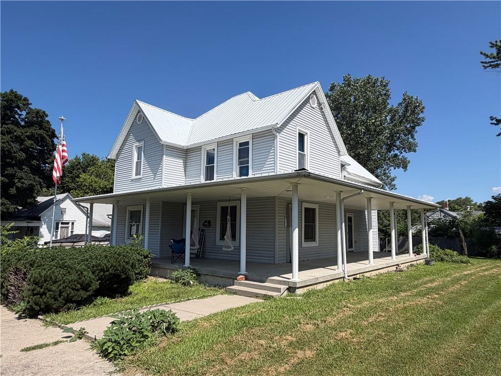 1215 Clay St W, Chillicothe, MO 64601