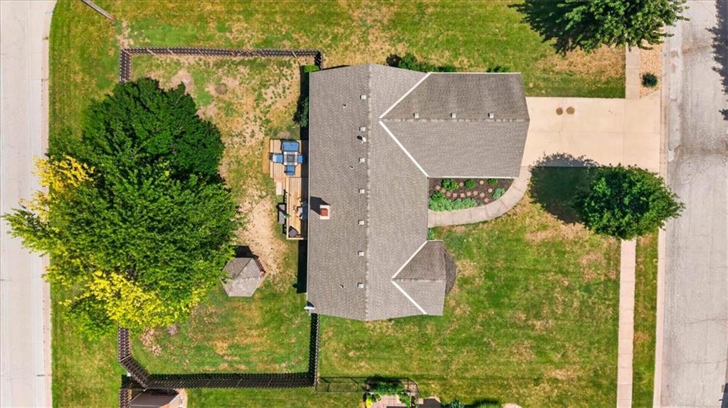 16000 Megan St, Belton, MO 64012