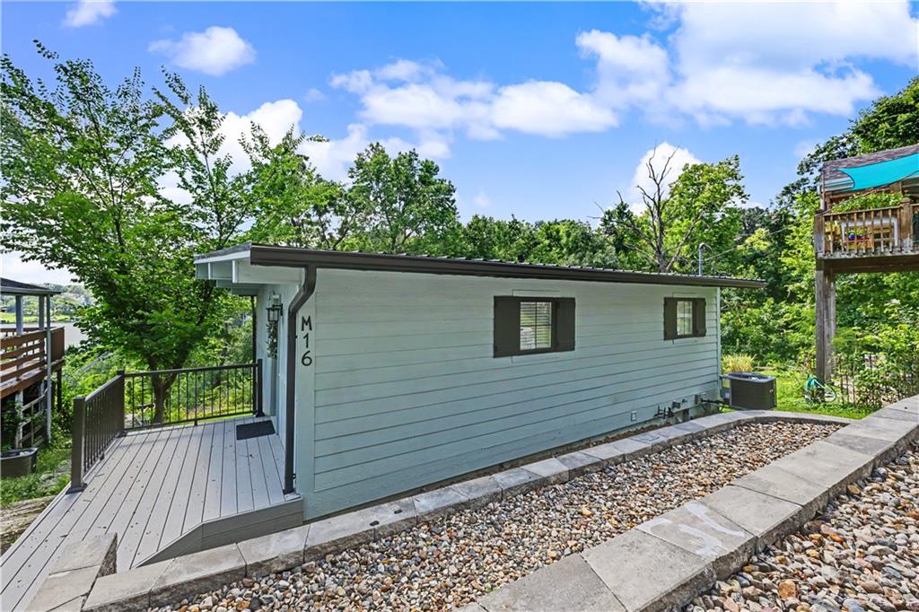 16 M St, Lake Lotawana, MO 64086