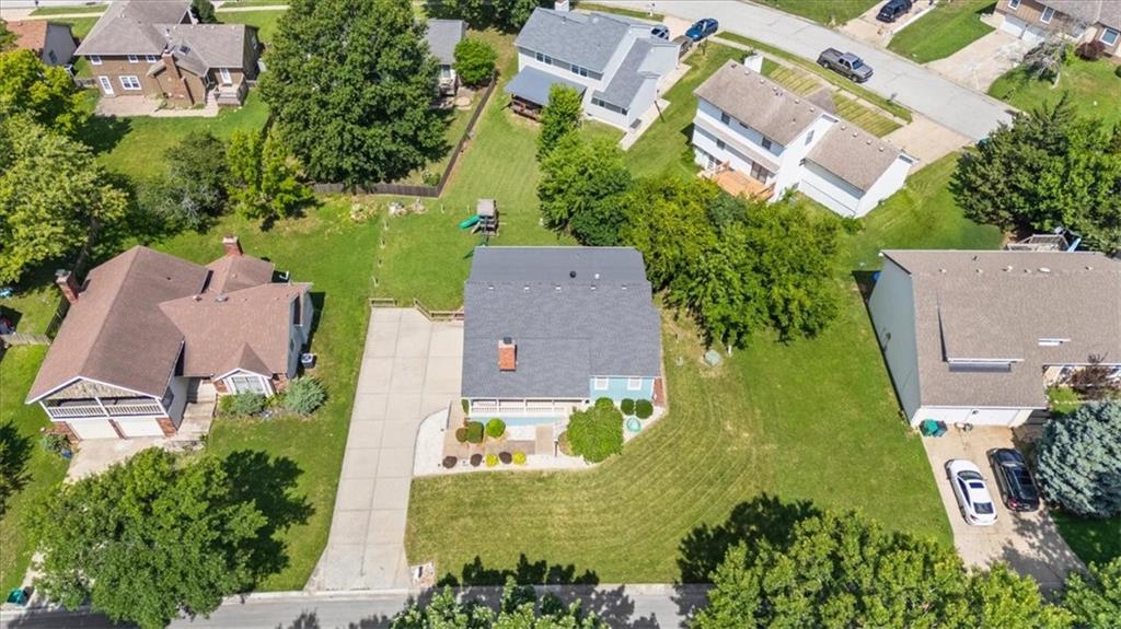 14500 Laquinta St, Grandview, MO 64030