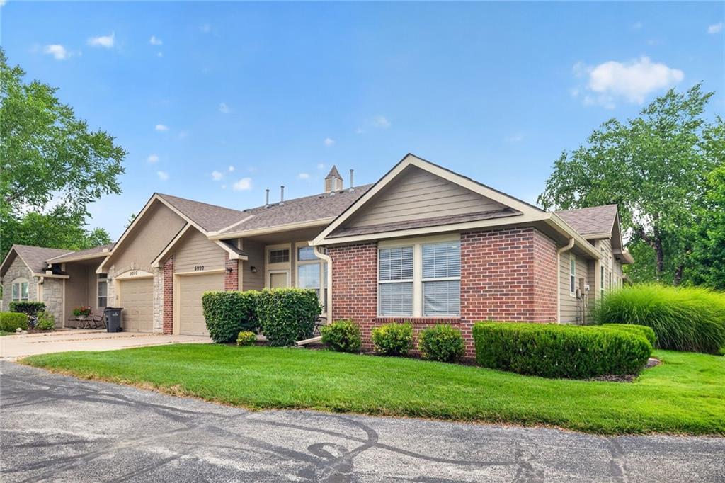 18560 W 158th Pl #5003, Olathe, KS 66062