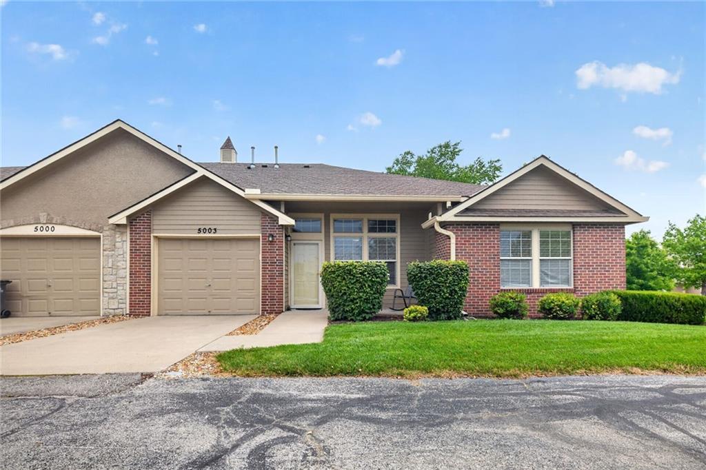 18560 W 158th Pl #5003, Olathe, KS 66062
