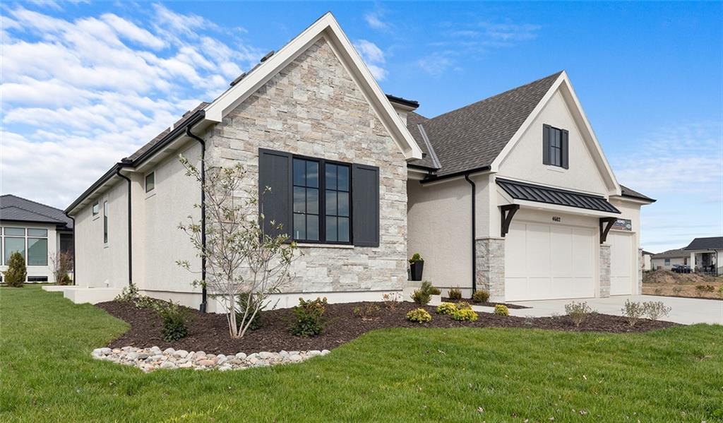 7943 Millridge St, Shawnee, KS 66220
