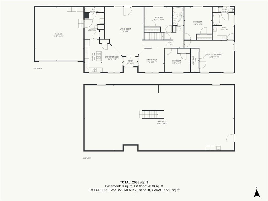 13732 Lawrence Ave, Bonner Springs, KS 66012