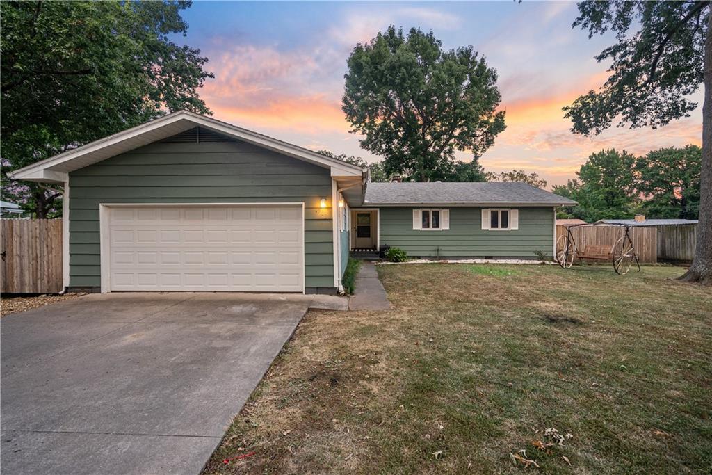 503 S Wilshire Blvd, Coffeyville, KS 67337