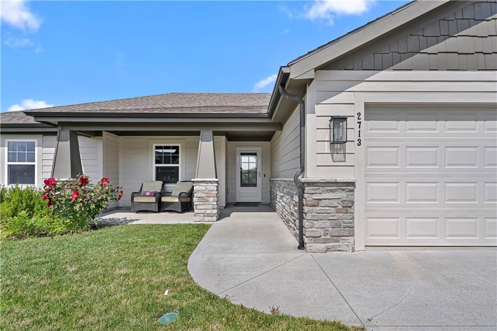 2713 S Fir Ter, Eudora, KS 66025
