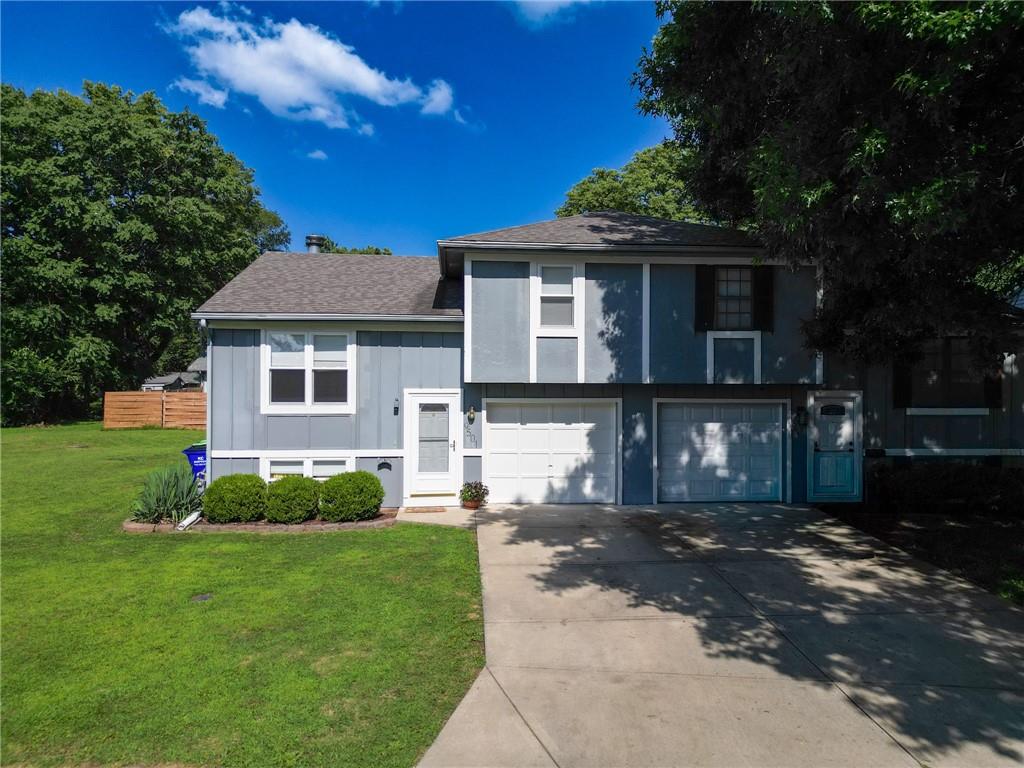 9501 W 86th St, Overland Park, KS 66212