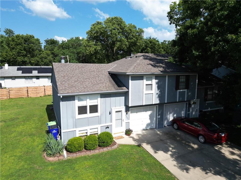 9501 W 86th St, Overland Park, KS 66212