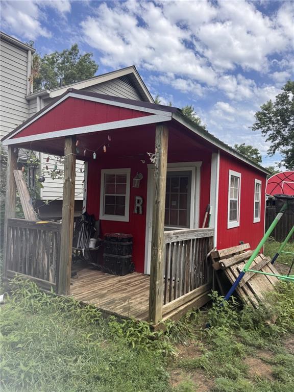 1104 SW 19th St, Blue Springs, MO 64015