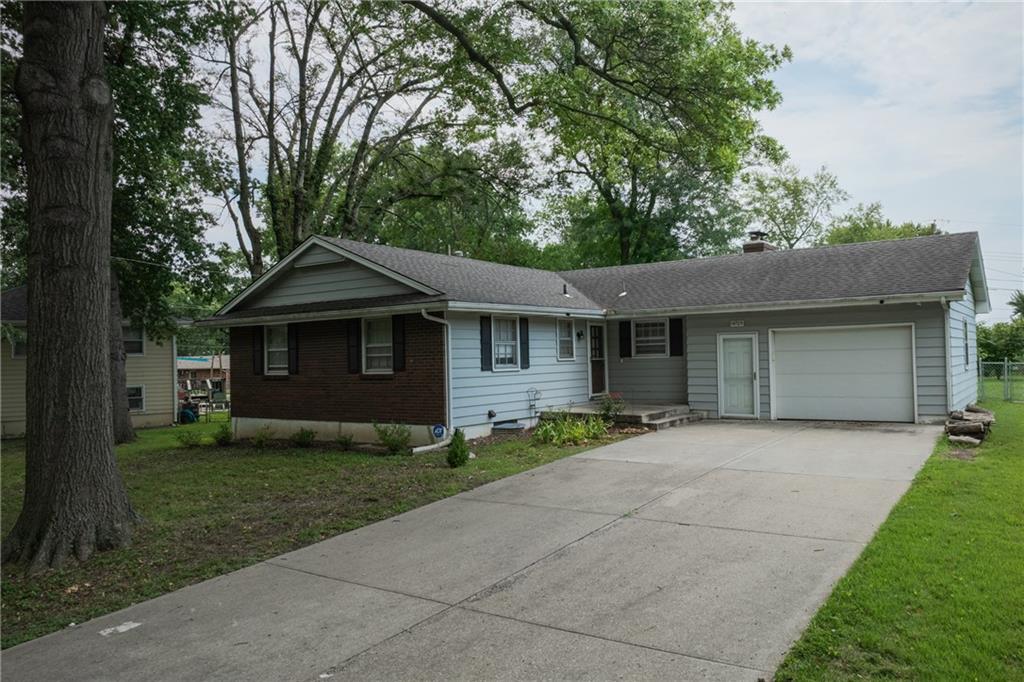 14705 E 39th Ter S, Independence, MO 64055