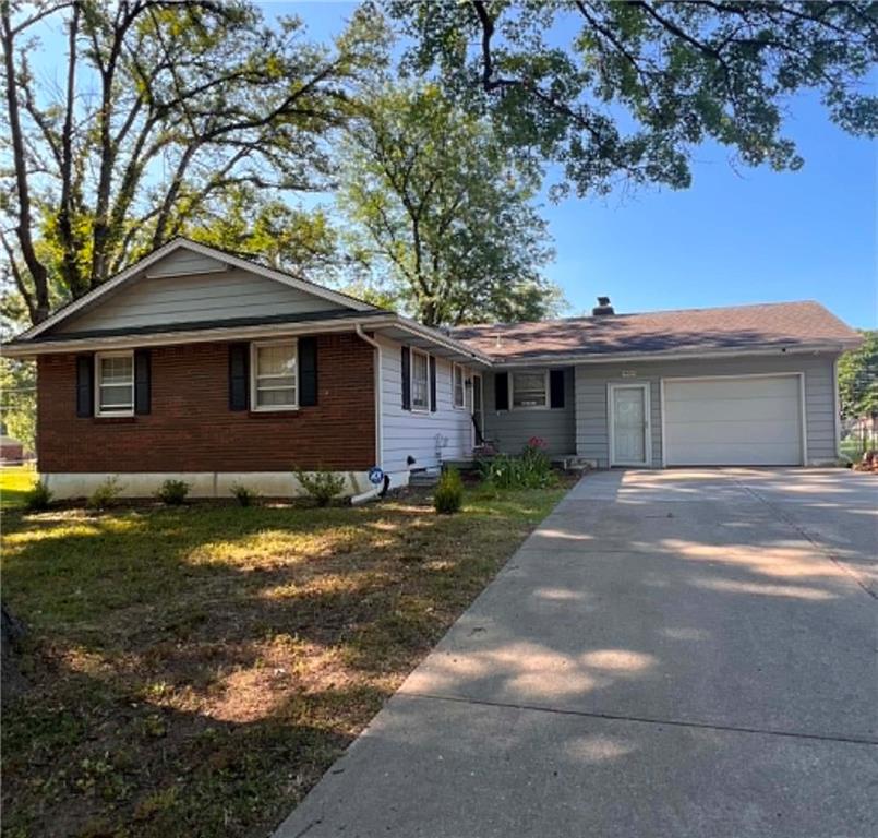 14705 E 39th Ter S, Independence, MO 64055