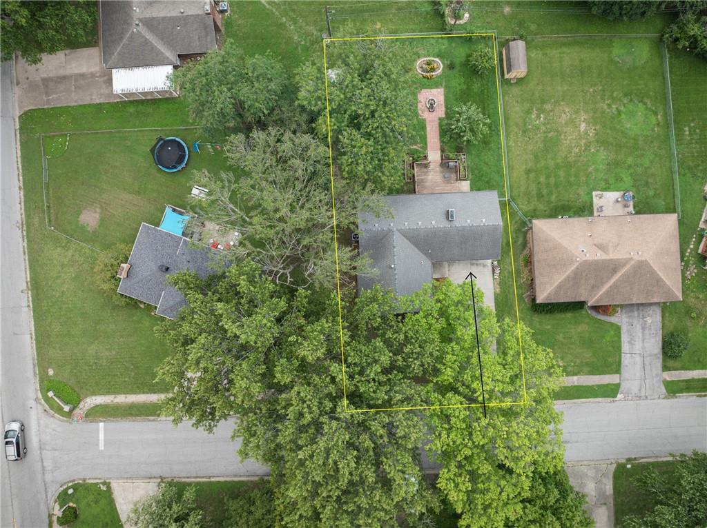 14705 E 39th Ter S, Independence, MO 64055