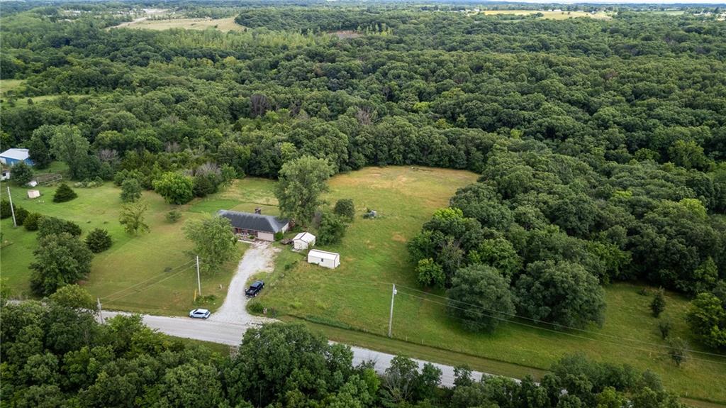 13137 Norris Rd, Rayville, MO 64084