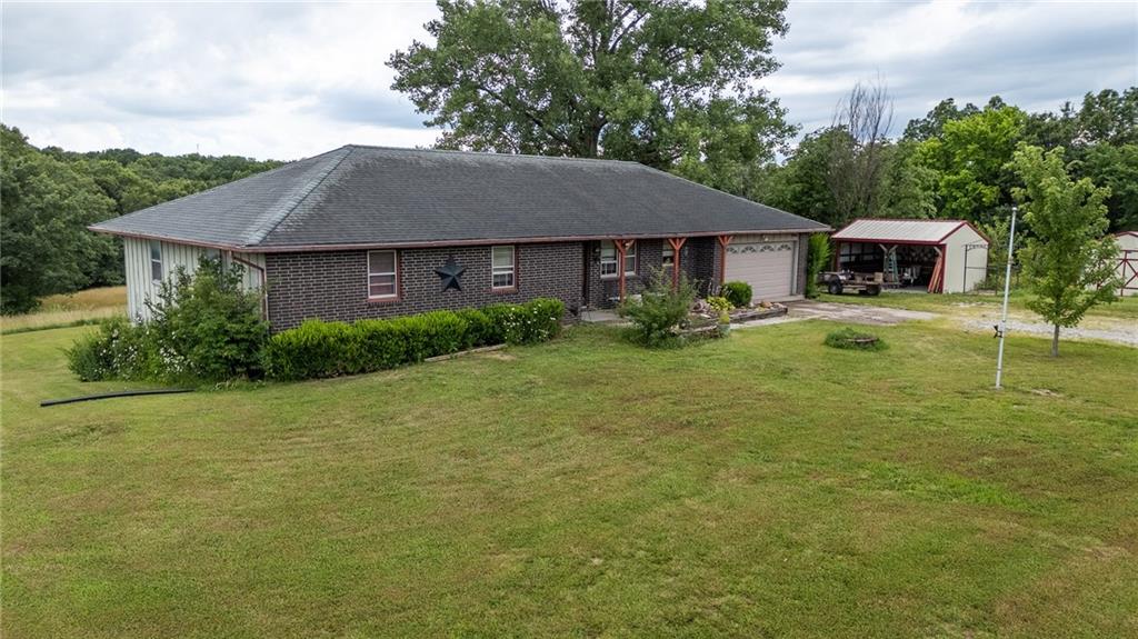 13137 Norris Rd, Rayville, MO 64084