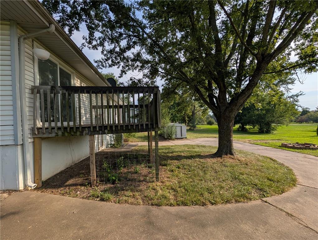 134 NE 1291st Rd, Knob Noster, MO 65336