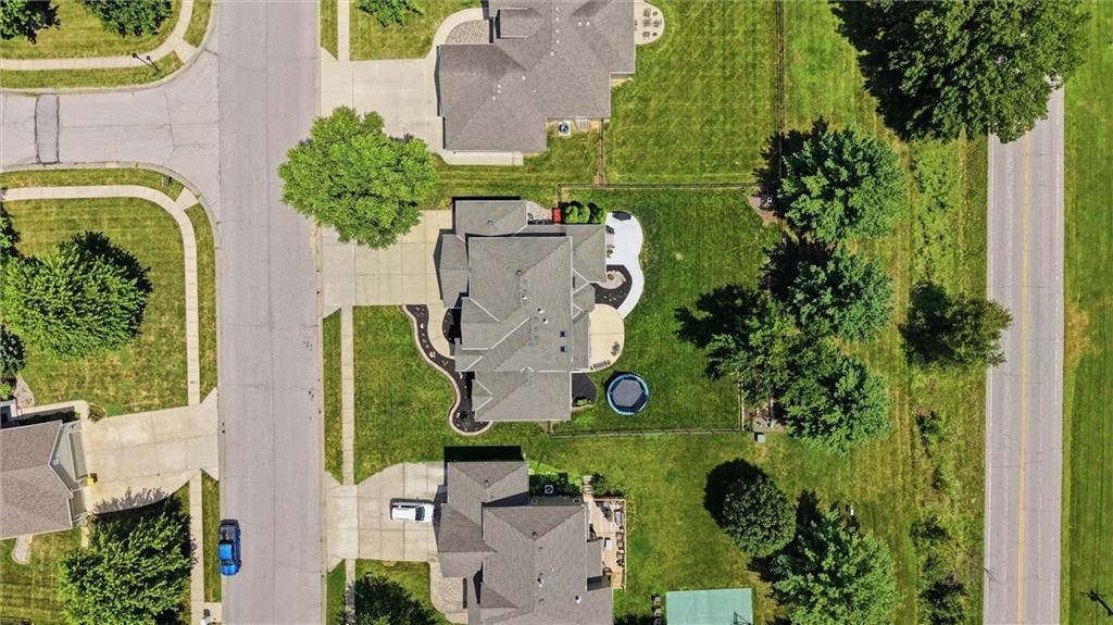 2115 Prairie Creek Dr, Kearney, MO 64060