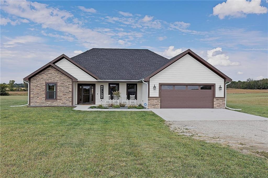 1671 SW 300th Rd, Kingsville, MO 64061