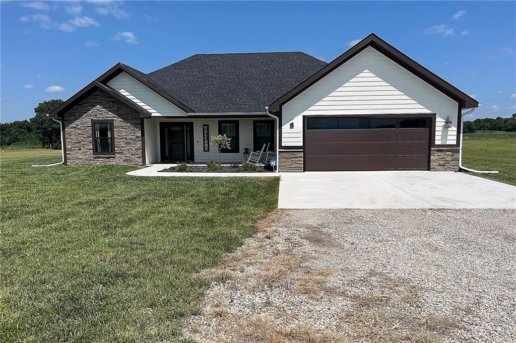 1671 SW 300th Rd, Kingsville, MO 64061