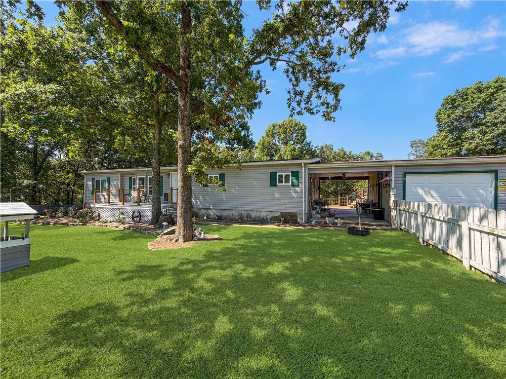 25072 Lynx Ln, Warsaw, MO 65355