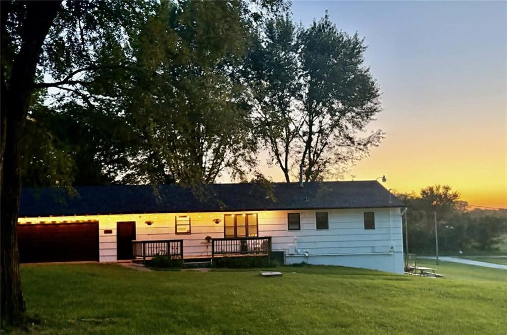 2511 N Yocum Rd, Independence, MO 64058