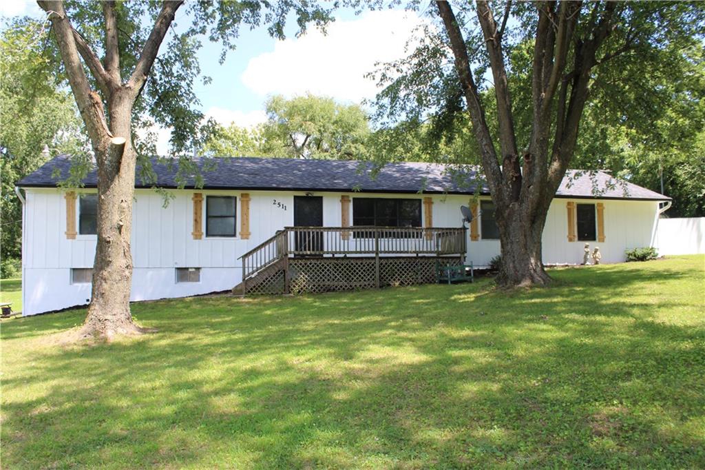 2511 N Yocum Rd, Independence, MO 64058