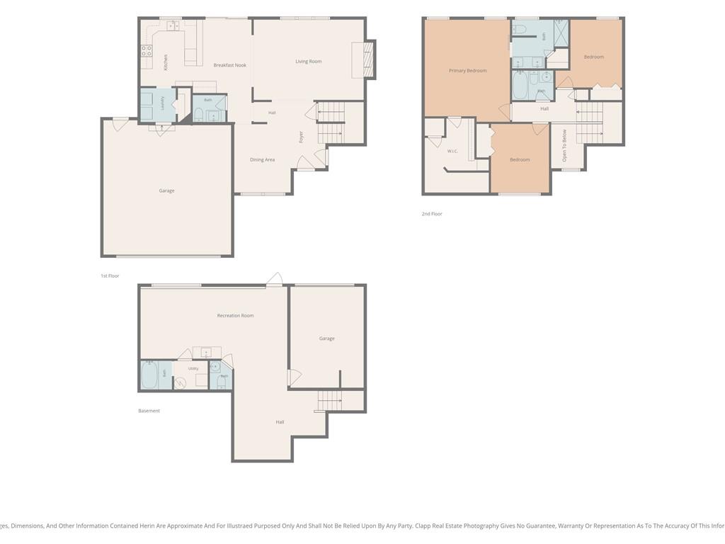 400 Sagamore Rd, Excelsior Springs, MO 64024