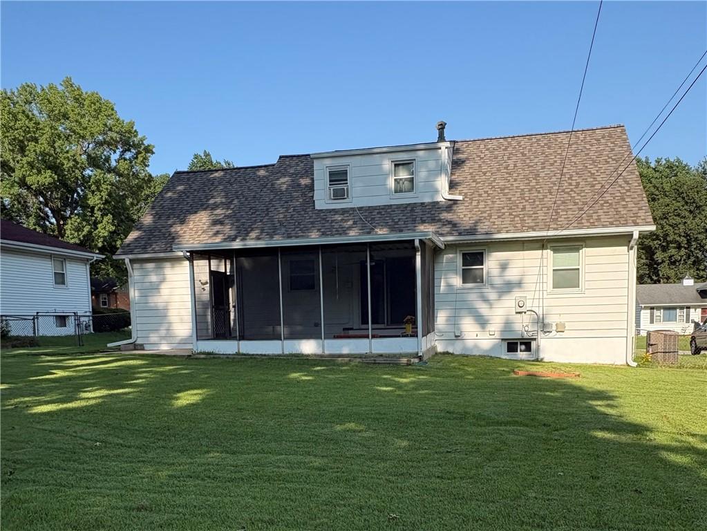 4212 S Union St, Independence, MO 64055