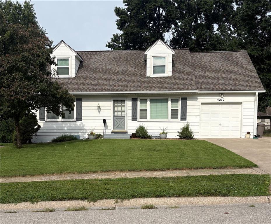 4212 S Union St, Independence, MO 64055