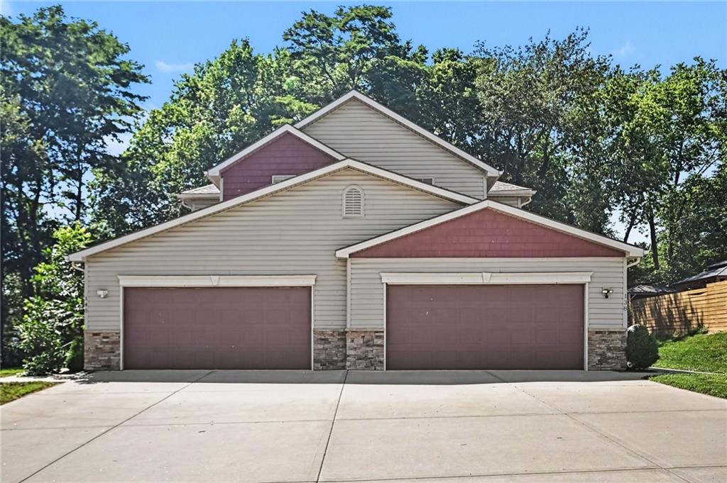 138-140 Roller Ct, Platte City, MO 64079