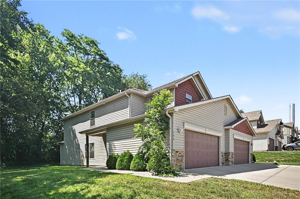 138-140 Roller Ct, Platte City, MO 64079