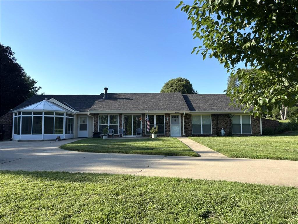 11945 County Road 438 N/A, Country Club, MO 64505