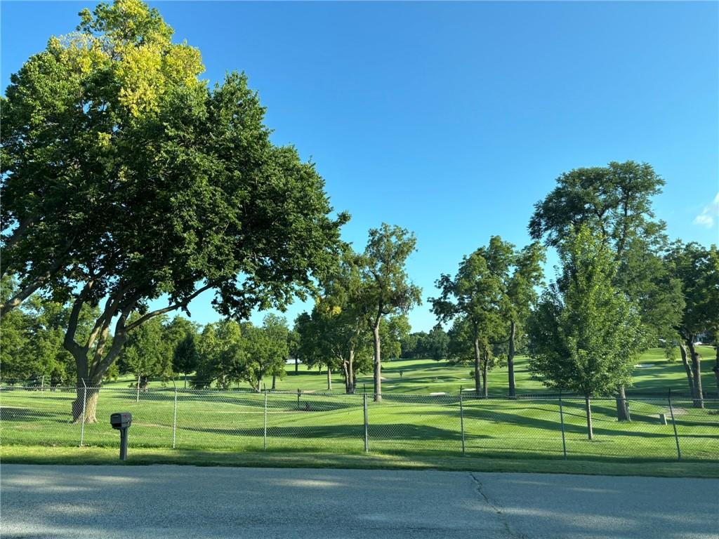 11945 County Road 438 N/A, Country Club, MO 64505