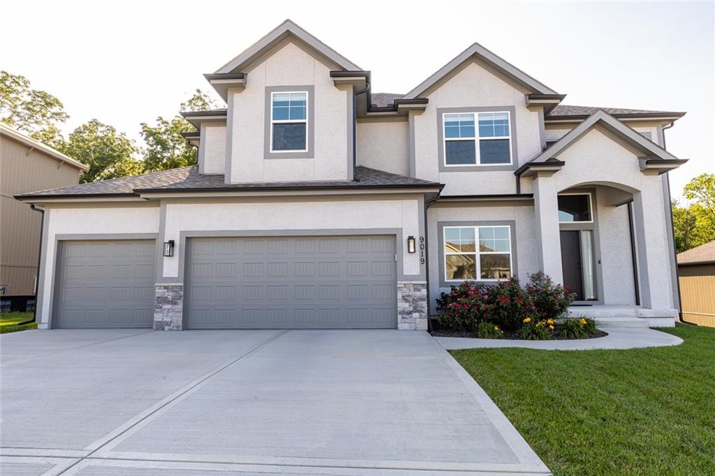 9019 N Colorado Ave, Kansas City, MO 64156