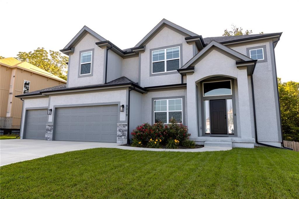 9019 N Colorado Ave, Kansas City, MO 64156