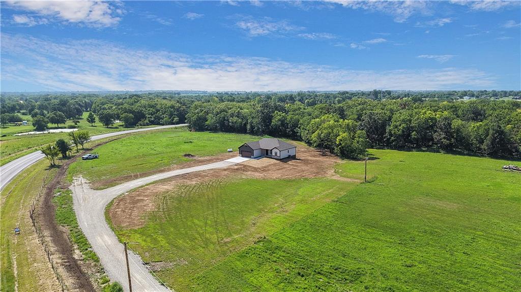 1510 SW 58 Hw, Kingsville, MO 64061