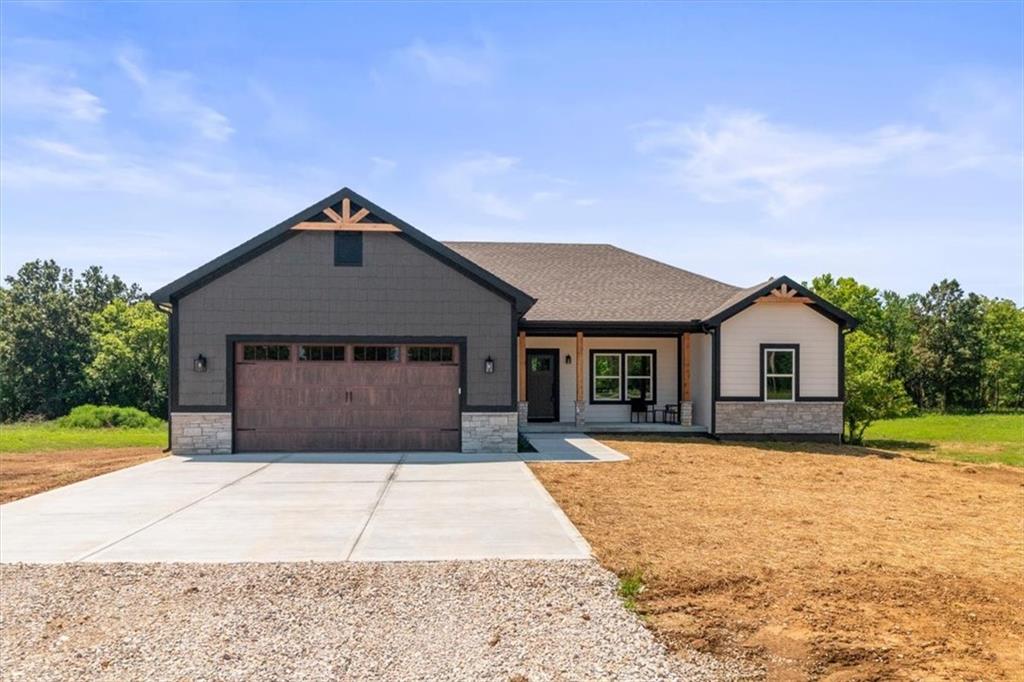 1510 SW 58 Hw, Kingsville, MO 64061