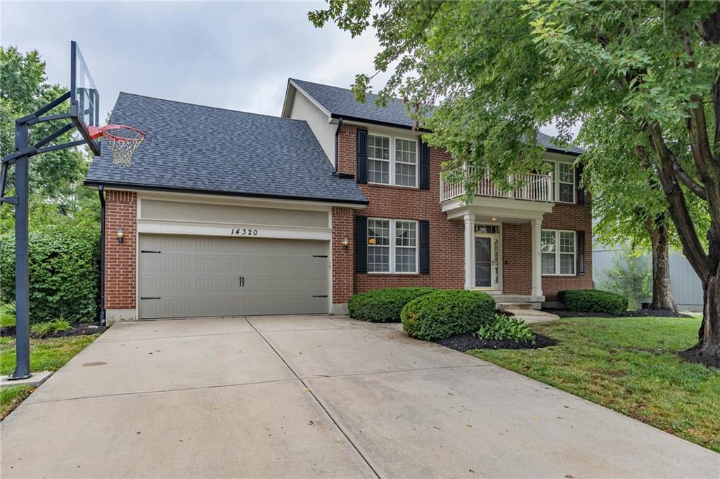 14320 Stearns St, Overland Park, KS 66221