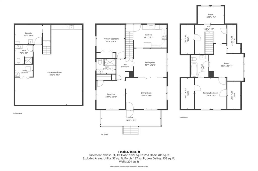 911 Cherry St, Chillicothe, MO 64601