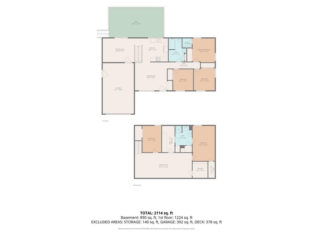 707 E 3rd St, Ottawa, KS 66067